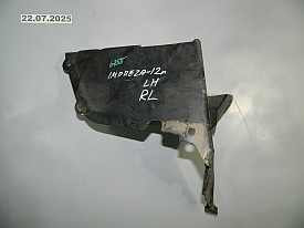 ЗАЩИТА БАМПЕРА ЗАДНЯЯ ЛЕВАЯ (57731-FJ070) SUBARU XV - IMPREZA GP-G33 2011-2017