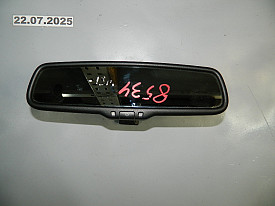 ЗЕРКАЛО САЛОНА (1-КНОПКА) (H7150FJ000) SUBARU XV - IMPREZA GP-G33 2011-2017