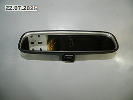 ЗЕРКАЛО САЛОНА (ПРОСТОЕ) (A047171) SUBARU XV - IMPREZA GP-G33 2011-2017