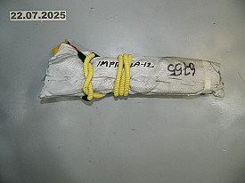 АИРБАГ ПЕРЕДНЕГО СИДЕНИЯ (AIRBAG ПОДУШКА БЕЗОПАСНОСТИ) (R-L) SUBARU XV - IMPREZA GP-G33 2011-2017