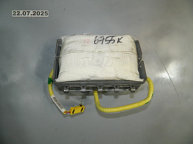 АИРБАГ ПАНЕЛИ ПАССАЖИРСКИЙ (AIRBAG ПОДУШКА БЕЗОПАСНОСТИ) SUBARU XV - IMPREZA GP-G33 2011-2017