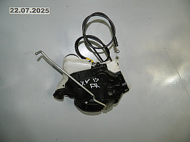 ЗАМОК ДВЕРИ ПЕРЕДНИЙ ПРАВЫЙ (2-КОНТАКТА) SUBARU XV - IMPREZA GP-G33 2011-2017