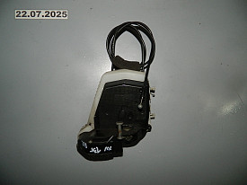 ЗАМОК ДВЕРИ ЗАДНИЙ ПРАВЫЙ (2-КОНТАКТА) SUBARU XV - IMPREZA GP-G33 2011-2017