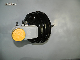 ВАКУУМНЫЙ УСИЛИТЕЛЬ С ГЛАВНЫМ ТОРМОЗНЫМ ЦИЛИНДРОМ (ВАКУУМ) SUBARU XV - IMPREZA GP-G33 2011-2017