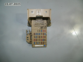 БЛОК ПРЕДОХРАНИТЕЛЕЙ САЛОНА (82201-FJ010) (БОДИК) SUBARU XV - IMPREZA GP-G33 2011-2017