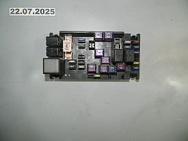 БЛОК ПРЕДОХРАНИТЕЛЕЙ ПОД КАПОТОМ (82241-FJ050) (БЕЗ КОРПУСА) SUBARU XV - IMPREZA GP-G33 2011-2017