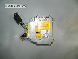 БЛОК SRS (УПРАВЛЕНИЯ AIRBAG) (8635A23) (0285011720) SUBARU XV - IMPREZA GP-G33 2011-2017