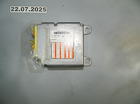 БЛОК SRS (УПРАВЛЕНИЯ AIRBAG) (98221-FJ241) SUBARU XV - IMPREZA GP-G33 2011-2017