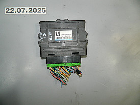 БЛОК УПРАВЛЕНИЯ АКПП (30919-AD030) 2.0 (USA) SUBARU XV - IMPREZA GP-G33 2011-2017