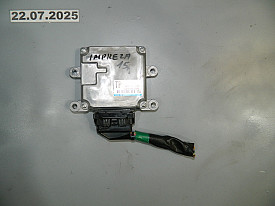 БЛОК УПРАВЛЕНИЯ АКПП (30919-AE371) 2.0 (USA) SUBARU XV - IMPREZA GP-G33 2011-2017