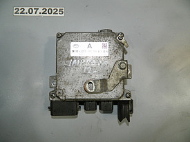 БЛОК УПРАВЛЕНИЯ РУЛЕВОЙ РЕЙКОЙ (34710-FJ000) SUBARU XV - IMPREZA GP-G33 2011-2017