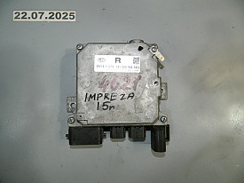 БЛОК УПРАВЛЕНИЯ РУЛЕВОЙ РЕЙКОЙ (34710-FJ250) SUBARU XV - IMPREZA GP-G33 2011-2017