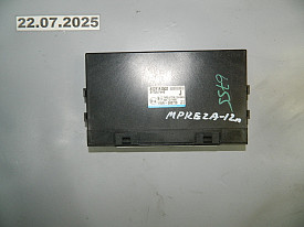 БЛОК КОМФОРТА (88281-FJ500) SUBARU XV - IMPREZA GP-G33 2011-2017