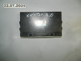 БЛОК КОМФОРТА (88281-FJ520) SUBARU XV - IMPREZA GP-G33 2011-2017