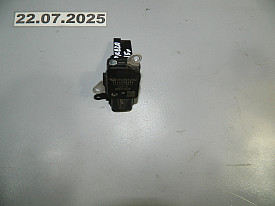 ВОЛЮМЕТР (ДАТЧИК РАСХОДА ВОЗДУХА) 2.0 (22680-AA380) SUBARU XV - IMPREZA GP-G33 2011-2017