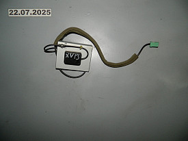 АНТЕННА ПАНЕЛИ (86277-FJ100) SUBARU XV - IMPREZA GP-G33 2011-2017