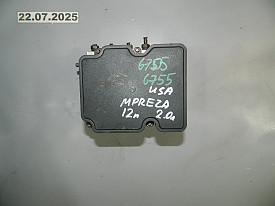 БЛОК ABS (27536-FJ061) 2.0 SUBARU XV - IMPREZA GP-G33 2011-2017