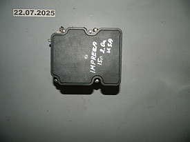 БЛОК ABS (27536-FJ220) 2.0 SUBARU XV - IMPREZA GP-G33 2011-2017