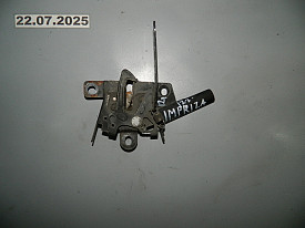 ЗАМОК КАПОТА (57310-FJ010) SUBARU XV - IMPREZA GP-G33 2011-2017