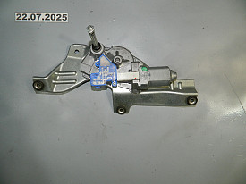 МЕХАНИЗМ ДВОРНИКА ДВЕРИ БАГАЖНИКА SUBARU XV - IMPREZA GP-G33 2011-2017