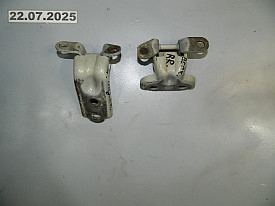 ПЕТЛЯ ДВЕРИ ЗАДНЯЯ ПРАВАЯ (ПАРА) (60479-FJ000) (60470-FG020) SUBARU XV - IMPREZA GP-G33 2011-2017