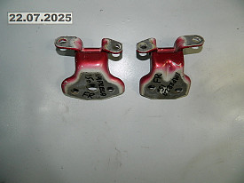 ПЕТЛЯ ДВЕРИ ПЕРЕДНЯЯ ПРАВАЯ (ПАРА) SUBARU XV - IMPREZA GP-G33 2011-2017