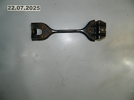 КРЕПЛЕНИЕ АККУМУЛЯТОРА (82182-AG001) (БЕЗ ШТАНГИ) SUBARU XV - IMPREZA GP-G33 2011-2017