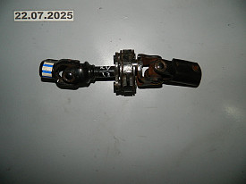 КАРДАН РУЛЕВОЙ (В СБОРЕ) (ДЛИННЫЙ (34170-FJ030) SUBARU XV GP-G33 2011-2017