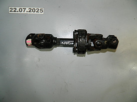 КАРДАН РУЛЕВОЙ (В СБОРЕ) (КОРОТКИЙ) (34170-FJ010) SUBARU IMPREZA GP-G33 2011-2017