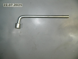 КЛЮЧ БАЛОННЫЙ (97017-FJ000) SUBARU XV - IMPREZA GP-G33 2011-2017