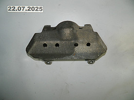 ЗАЩИТА ВПУСКНОГО КОЛЛЕКТОРА (R-L) 2.0 SUBARU XV - IMPREZA GP-G33 2011-2017