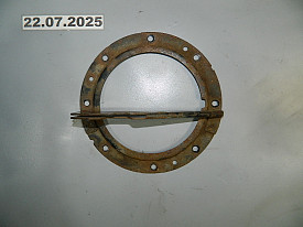 КОЛЬЦО БЕНЗОСТАНЦИИ 2.0 (42057-AG000)SUBARU XV - IMPREZA GP-G33 2011-2017