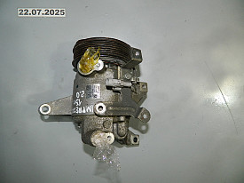 КОМПРЕССОР КОНДИЦИОНЕРА 2.0 (73111-FJ040) SUBARU XV - IMPREZA GP-G33 2011-2017
