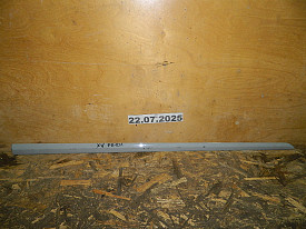 МОЛДИНГ ДВЕРИ ПЕРЕДНИЙ ПРАВЫЙ (J101SFJ110) SUBARU XV - IMPREZA GP-G33 2011-2017