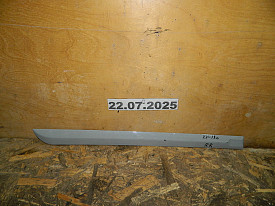 МОЛДИНГ ДВЕРИ ЗАДНИЙ ПРАВЫЙ (J101SFJ210) SUBARU XV - IMPREZA GP-G33 2011-2017