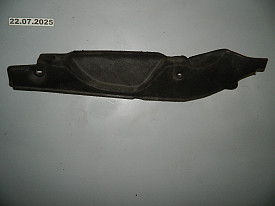 ДЕКОРАТИВНАЯ НАКЛАДКА КРЫЛА ПЕРЕДНЯЯ ЛЕВАЯ (57256-FJ000) SUBARU XV - IMPREZA GP-G33 2011-2017