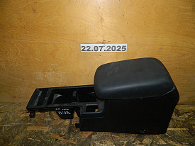 КОНСОЛЬ СРЕДНЯЯ С ПОДЛОКОТНИКОМ (ЧЕРНЫЙ) SUBARU XV - IMPREZA GP-G33 2011-2017