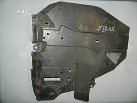 ЗАЩИТА ТОПЛИВНОГО БАКА ПРАВАЯ (42045-FJ020) (42045-FJ000)SUBARU XV - IMPREZA GP-G33 2011-2017