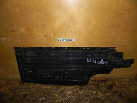 ЗАЩИТА ДНИЩА ПРАВАЯ (56411-AJ001) SUBARU XV - IMPREZA GP-G33 2011-2017