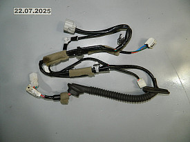 ПРОВОДКА ДВЕРИ ЗАДНЯЯ ПРАВАЯ (81822-FJ000) SUBARU XV - IMPREZA GP-G33 2011-2017