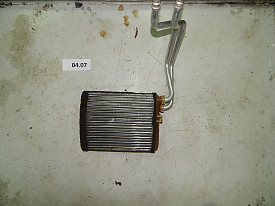 РАДИАТОР ПЕЧКИ XC90 (P28) 2002-2013