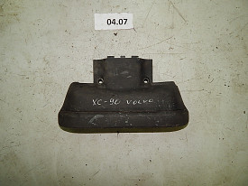 КОЖУХ РЕМНЯ ГРМ VOLVO XC90 (P28) 2002-2014