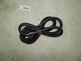 РЕЗИНКА УПЛОТНИТЕЛЬНАЯ АРКИ ЗАДНЯЯ ЛЕВАЯ XC90 (P28) 2002-2013