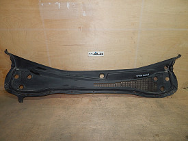 ВЕТРОВАЯ ПАНЕЛЬ (ЖАБО) (74200-S3V-A000) (БЕЗ ЗАГЛУШЕК) (КРЕПЛЕНИЯ СЛОМАНЫ) ACURA MDX YD1 2000-2006