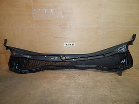 ВЕТРОВАЯ ПАНЕЛЬ (ЖАБО) (74200-S3V-A000) (КРЕПЛЕНИЯ СЛОМАНЫ) ACURA MDX YD1 2000-2006