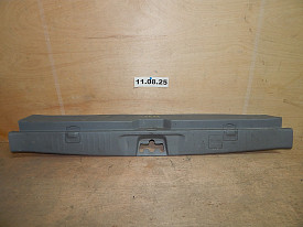 НАКЛАДКА ПРОЕМА БАГАЖНИКА (84640-S3V-ZZ00) (СВЕТЛО-СЕРЫЙ) ACURA MDX YD1 2000-2006