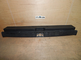 НАКЛАДКА ПРОЕМА БАГАЖНИКА (84640-S3V-ZZ00) (ЧЕРНЫЙ) ACURA MDX YD1 2000-2006