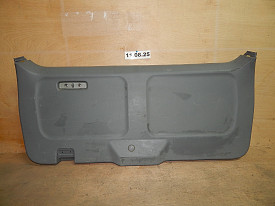 ОБШИВКА ДВЕРИ БАГАЖНИКА (СВЕТЛО-СЕРЫЙ) (ЦАРАПИНЫ) ACURA MDX YD1 2000-2006