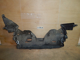 ЗАЩИТА ДВИГАТЕЛЯ (74111-S3V-A100) (С ПОВРЕЖДЕНИЕМ) ACURA MDX YD1 2000-2006