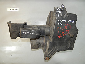 БАЧОК НАКОПИТЕЛЬ (РЕЗОНАТОР) (С ПОВРЕЖДЕНИЕМ) ACURA MDX YD1 2000-2006